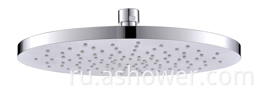 10 Inch Round Rain Shower Head